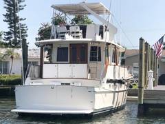 1972 HATTERAS Yacht Fish "UNKNOWN" photo 6