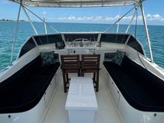 1972 HATTERAS Yacht Fish "UNKNOWN" photo 8