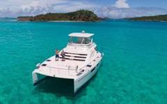 2008 LEOPARD CATAMARANS 47 PowerCat "2008 LEOPARD 47 POWERCAT" photo 1