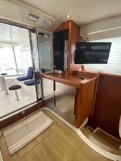 2008 LEOPARD CATAMARANS 47 PowerCat "2008 LEOPARD 47 POWERCAT" photo 4