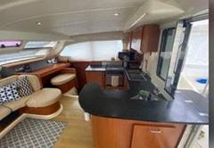 2008 LEOPARD CATAMARANS 47 PowerCat "2008 LEOPARD 47 POWERCAT" photo 5