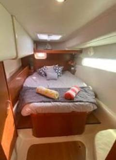 2008 LEOPARD CATAMARANS 47 PowerCat "2008 LEOPARD 47 POWERCAT" photo 8