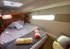 2008 LEOPARD CATAMARANS 47 PowerCat "2008 LEOPARD 47 POWERCAT" photo 9