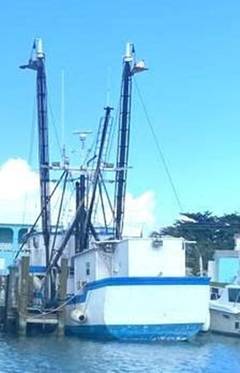 1980 SAINT AUGUSTINE Commercial Trawler "1980 ST. AUGUSTINE 78 TRAWLER" photo 6