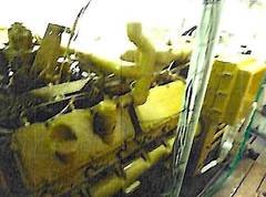 1980 SAINT AUGUSTINE Commercial Trawler "1980 ST. AUGUSTINE 78 TRAWLER" photo 8