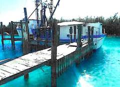 1980 SAINT AUGUSTINE Commercial Trawler "1980 ST. AUGUSTINE 78 TRAWLER" photo 9