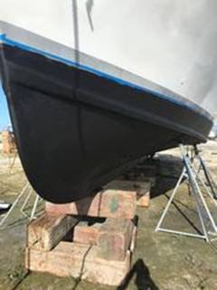 1983 Y YACHTS Trawler "1983 Y YACHTS TRAWLER" photo 2