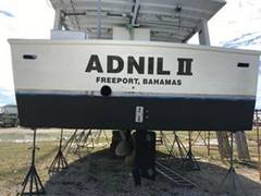1983 Y YACHTS Trawler "1983 Y YACHTS TRAWLER" photo 3