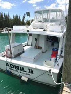 1983 Y YACHTS Trawler "1983 Y YACHTS TRAWLER" photo 4