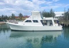 1983 Y YACHTS Trawler "1983 Y YACHTS TRAWLER" photo 5