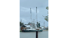 1984 CUSTOM 72 Commercial Trawler Freezer Shrimper "1984 COMMERCIAL 72 TRAWLER FREEZER SHRIMPER" photo 1
