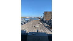 1991 CUSTOM 170 Commercial Crew Boat "1991 COMMERCIAL 170 CREW BOAT" photo 1