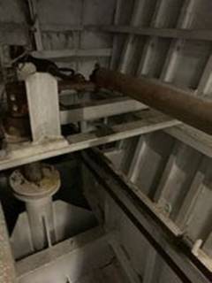 1991 CUSTOM 170 Commercial Crew Boat "1991 COMMERCIAL 170 CREW BOAT" photo 2