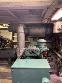 1991 CUSTOM 170 Commercial Crew Boat "1991 COMMERCIAL 170 CREW BOAT" photo 8