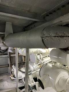 1991 CUSTOM 170 Commercial Crew Boat "1991 COMMERCIAL 170 CREW BOAT" photo 9