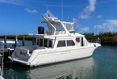 1998 NAVIGATOR 53 Classic "1998 NAVIGATOR 53" photo 1
