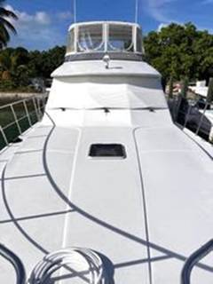 1998 NAVIGATOR 53 Classic "1998 NAVIGATOR 53" photo 2