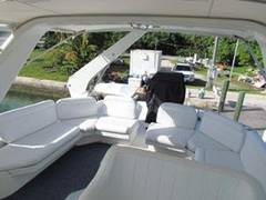 1998 NAVIGATOR 53 Classic "1998 NAVIGATOR 53" photo 4