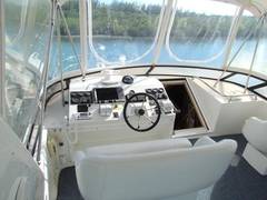 1998 NAVIGATOR 53 Classic "1998 NAVIGATOR 53" photo 6