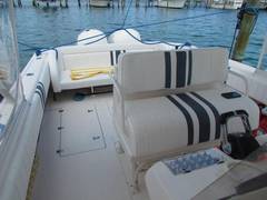 2000 INTREPID POWERBOATS INC. 366 Cuddy "2000 INTREPID 366 CUDDY" photo 7