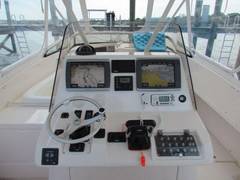 2000 INTREPID POWERBOATS INC. 366 Cuddy "2000 INTREPID 366 CUDDY" photo 8