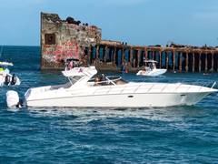 2005 FOUNTAIN 48 Express Cruiser "2005 FOUNTAIN 48 EXPRESS CRUISER" photo 3