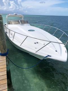 2005 FOUNTAIN 48 Express Cruiser "2005 FOUNTAIN 48 EXPRESS CRUISER" photo 4