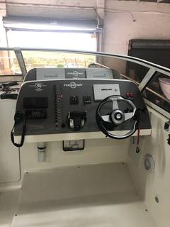 2005 FOUNTAIN 48 Express Cruiser "2005 FOUNTAIN 48 EXPRESS CRUISER" photo 6