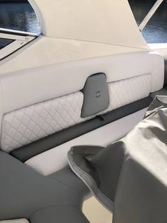 2005 FOUNTAIN 48 Express Cruiser "2005 FOUNTAIN 48 EXPRESS CRUISER" photo 8