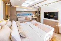 2016 PRESTIGE 680 Fly "BLUE M" photo 8