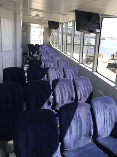 2008 CUSTOM Custom High Speed 70pax COI Passenger "F350TXR" photo 6