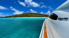 2008 LAZZARA YACHTS LSX75 "LOVIN LIFE" photo 3