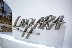 2008 LAZZARA YACHTS LSX75 "LOVIN LIFE" photo 8