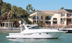 2011 TIARA YACHTS 4300 Open "2011 TIARA YACHTS 4300 OPEN" photo 1