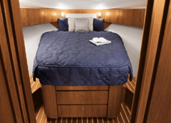 2011 TIARA YACHTS 4300 Open "2011 TIARA YACHTS 4300 OPEN" photo 2