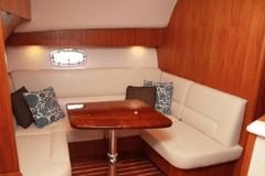 2011 TIARA YACHTS 4300 Open "2011 TIARA YACHTS 4300 OPEN" photo 3