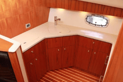 2011 TIARA YACHTS 4300 Open "2011 TIARA YACHTS 4300 OPEN" photo 4