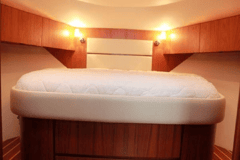 2011 TIARA YACHTS 4300 Open "2011 TIARA YACHTS 4300 OPEN" photo 5