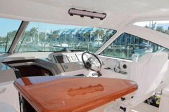 2011 TIARA YACHTS 4300 Open "2011 TIARA YACHTS 4300 OPEN" photo 6