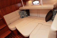 2011 TIARA YACHTS 4300 Open "2011 TIARA YACHTS 4300 OPEN" photo 9