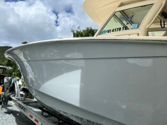 2012 SCOUT BOATS 345 XSF "2012 SCOUT 345 XSF" photo 4