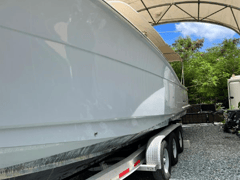 2012 SCOUT BOATS 345 XSF "2012 SCOUT 345 XSF" photo 5