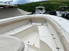 2012 SCOUT BOATS 345 XSF "2012 SCOUT 345 XSF" photo 6