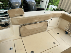 2012 SCOUT BOATS 345 XSF "2012 SCOUT 345 XSF" photo 7