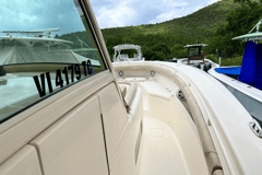 2012 SCOUT BOATS 345 XSF "2012 SCOUT 345 XSF" photo 9