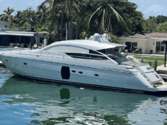 2012 PERSHING 64 X "2012 PERSHING 64 X" photo 1