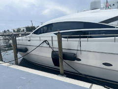 2012 PERSHING 64 X "2012 PERSHING 64 X" photo 5