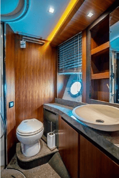 2012 MONTE CARLO YACHTS 65 MCY "2012 MONTE CARLO YACHTS 65 MCY" photo 3