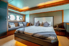 2012 MONTE CARLO YACHTS 65 MCY "2012 MONTE CARLO YACHTS 65 MCY" photo 4