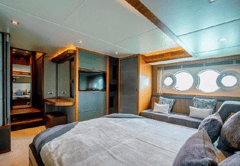 2012 MONTE CARLO YACHTS 65 MCY "2012 MONTE CARLO YACHTS 65 MCY" photo 6
